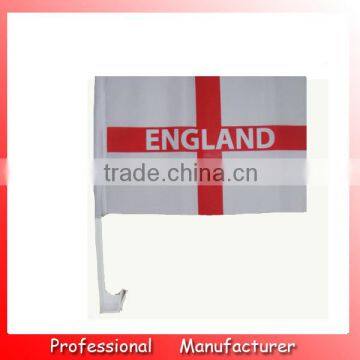 30*45cm car flag,world cup flag,England flag