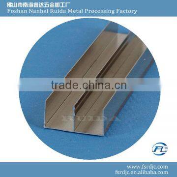 RUIDA Aluminum Extrusion Window Profiles