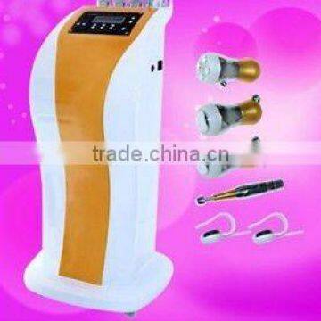 the best No needle mesotherapy beauty machine with factory price