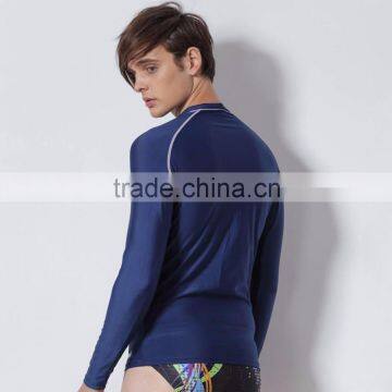 High Quality Wholesale Rash Guard photo-3