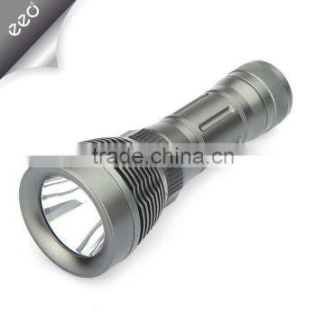 2015 new style high end professional diving torch