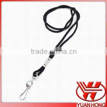 mobile phone round cord lanyard