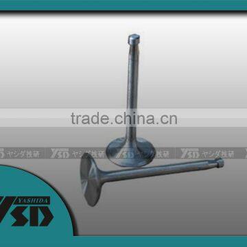 Chang Zhou Diesel engine parts Exhaust valve and Intake valve