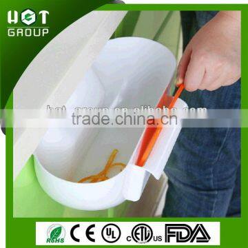 Plastic Storage Box Scrap Trap photo-3