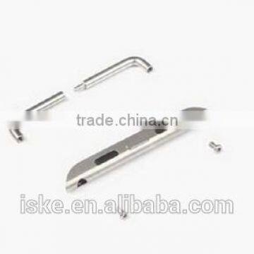 Stainless Housing for Apple Watch 24 kt photo-5