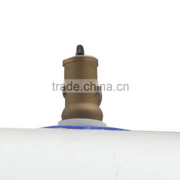150L High Quality Compact Pressurized Solar Water Heater