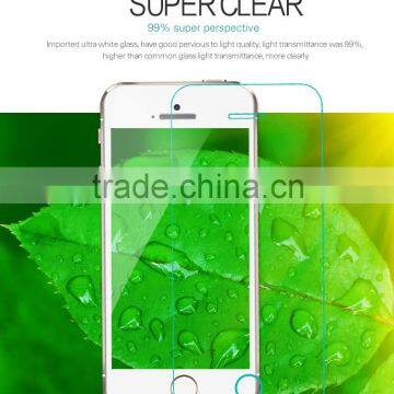 Mobile Phone Toughened Membrane for IPhone 5