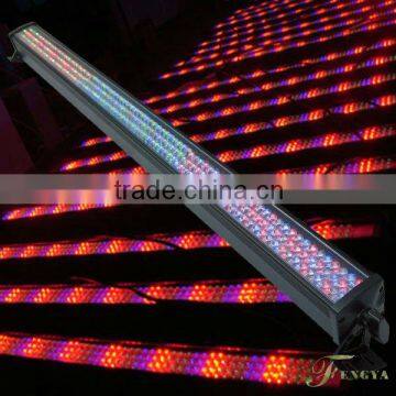 252pcs led wall washer light (FY-607A)