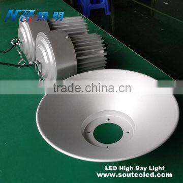 Industrial 30W 120degree Ultra Brightness Aluminum Led High Bay Light Indoor 2700lm Intergrated Led photo-4