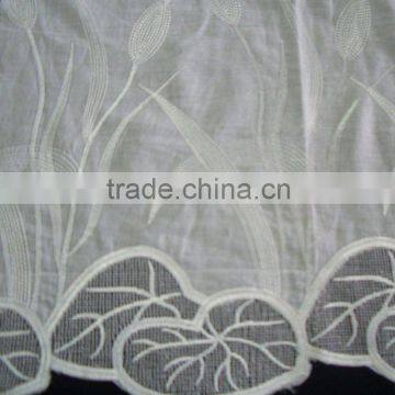 100% Cotton Embroidery Fabric