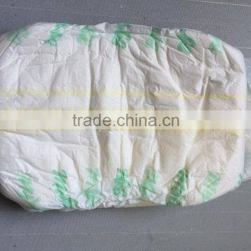 High Absorbent Disposable Cheap Thick Adult Diapers photo-3