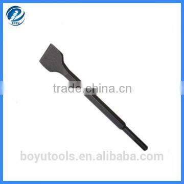 Hex Body electric hammer chisel