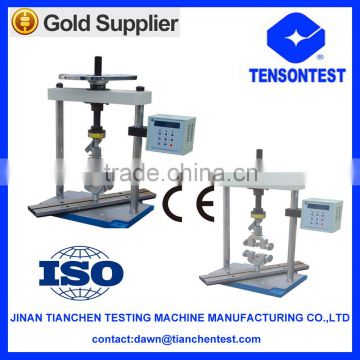 Electronic Artificial Board Universal Testing Machine 1 Ton