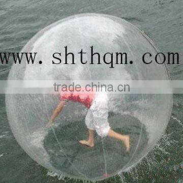 inflatable water balloon