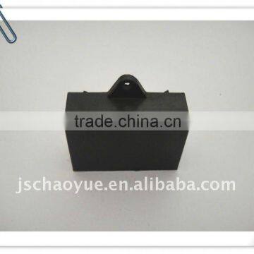 Plastic Shell for Capacitor CBB61-F-4 photo-1