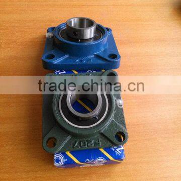 FSZ Factory Direct Support Housed Bearing Units(sand Pillow) F208 PA205 FL205 P205 T206 photo-5
