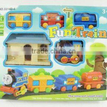 B/O RAILWAY TRAIN kids funny toys