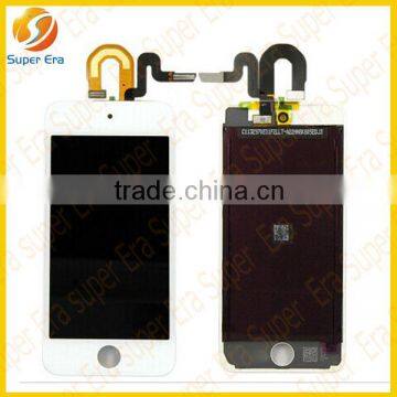 replacement for ipod touch 5 lcd digitizer,for ipod touch 5 Lcd touch screen original                        
                                                Quality Choice
