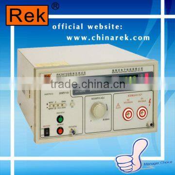 Rek RK2672D Withstand voltage tester