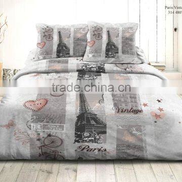 Dyed Brushed Fabric photo-6