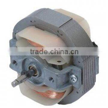 Single-phase Phase and Universal Motor AC motor Type electric motor