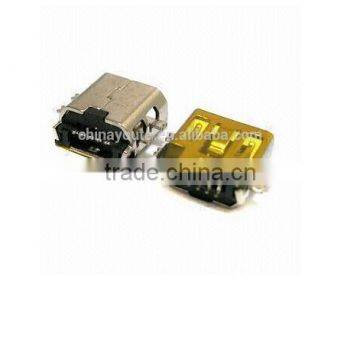 HDMI Socket 19Pin A Type DIP female connector