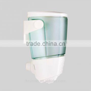 Safe Plastic Bottle for Body Wash photo-3