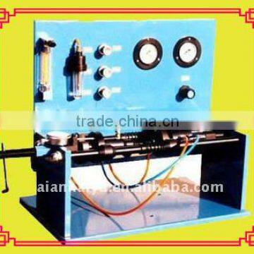 HY-PTPM fuel injector tightness test bench, quality can be guaranteed, perfect design