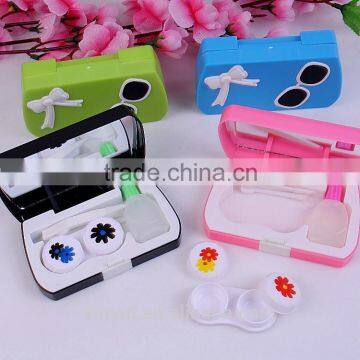 Glasses Case Contact Lens Case Wholesale photo-2
