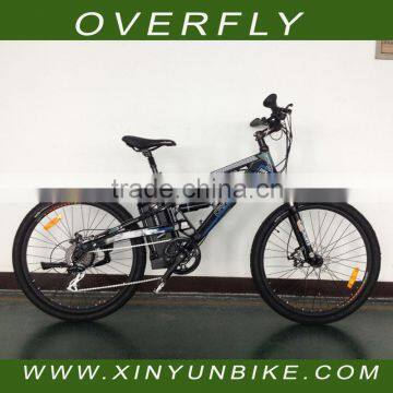 150kg electric loading bike