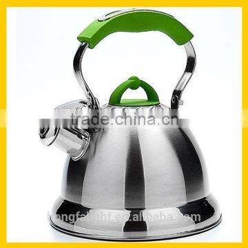 Good quality milk boiler kettle