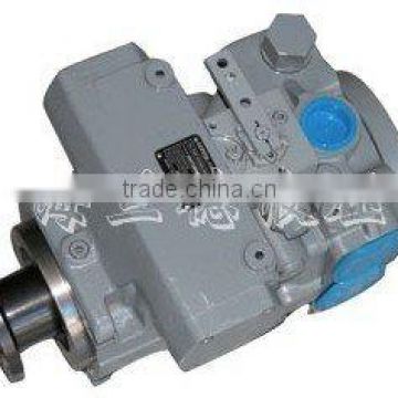 Axial Piston Oil Pump For Concrete Pump Truck