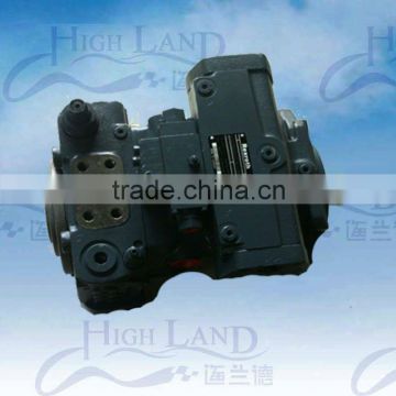 A4VG hydraulic pump for Concrete Mixing Machine Concrete Truck