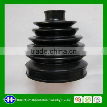 rubber boot seal