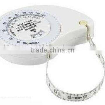 diameter tape tape measure