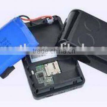Hand Held Use and GPS Tracking Function 3g Gsm Gps Tracker photo-5