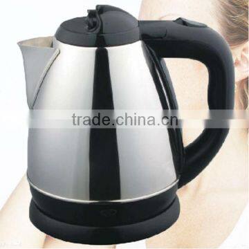 2013 best seller Chinese factory in Zhongshan stainless steel stainless steel induction cooker kettle                        
                                                Quality Choice