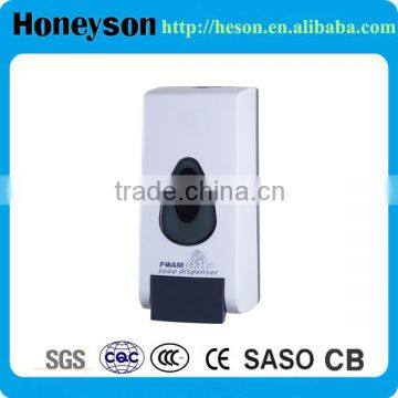 Toilet Manual Foam Soap Dispenser
