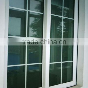 Foshan Wanjia modern style window grill design india                        
                                                Quality Choice