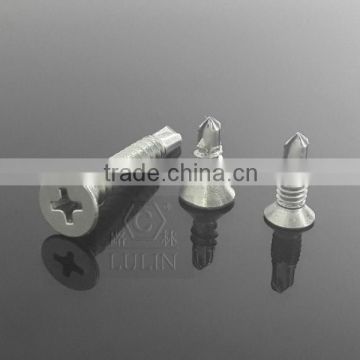 DIN7504-P CSK Head Self-drilling Screw