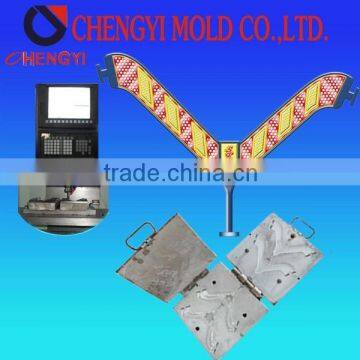 High Quality Rubber Strap Mould photo-3