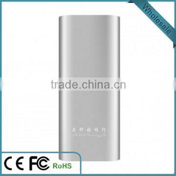 Shenzhen Electronics Hot New Products Portable Powerbank, Mobile Phone Battery Charger, Power Supply photo-2