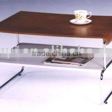 Bentwood Coffee Table