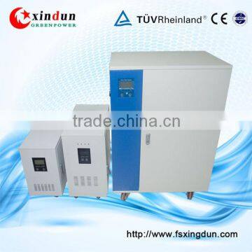 Power Inverter Generator 500W ECO-friendly Solar Power Generator for Solar Power System