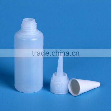 1ml PE Plastic Bottle Fast Rubber Bottle photo-5