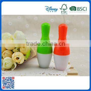 2016 New Design Color Spherical Ballpen for Promotion Gifts photo-4