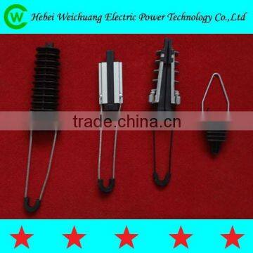 Super Cable Fittings, Insulation Material Strain Clamp