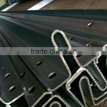 ELEVATOR GUIDE RAIL SYSTEM photo-5