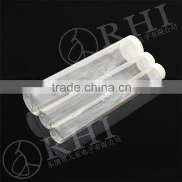 Plastic Candy Tube Clear Plastic Tubes for Crafts Quality Choice photo-2