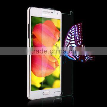 For samusng A7 Tempered Glass Screen protector